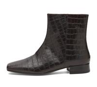 Vagabond Shoemakers Women's Mona Croc Boots Brown