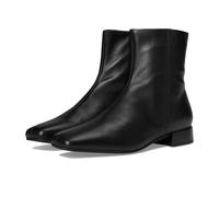 Vagabond Shoemakers Women's Mona Leather Bootie Ankle Boot, Black, 8 UK