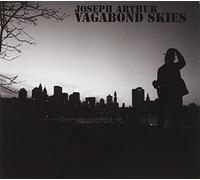 Vagabond Skies