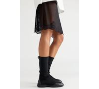 Vagabond Sky Stretch Boots Shoe by Vagabond Shoemakers at Free People in Black, Size: EU 38 - female