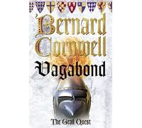Vagabond (The Grail Quest, Book 2)