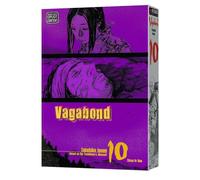 VAGABOND VIZBIG ED 10