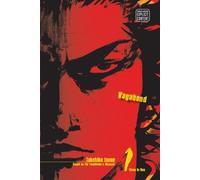 VAGABOND VIZBIG ED GN VOL 01 (MR) (C: 1-1-0) (Vagabond Vizbig Edition) by Takehiko Inoue (2008-09-30)