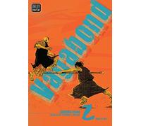 VAGABOND VIZBIG ED GN VOL 02 (MR) (C: 1-0-0) (Vagabond Vizbig Edition) by Takehiko Inoue (2008-12-30)