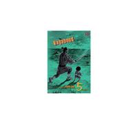 VAGABOND VIZBIG ED GN VOL 05 (MR) (C: 1-0-0)