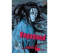 VAGABOND VIZBIG ED GN VOL 06 (MR) (C: 1-0-0) (Vagabond Vizbig Edition) by Takehiko Inoue (2010) Paperback