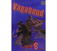 VAGABOND VIZBIG ED GN VOL 08 (MR) (C: 1-0-1) (Vagabond Vizbig Edition) by Takehiko Inoue (12-Feb-2015) Paperback
