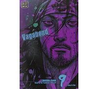 VAGABOND VIZBIG ED GN VOL 09 (MR) (C: 1-0-1) (Vagabond Vizbig Edition) by Takehiko Inoue (12-Mar-2015) Paperback