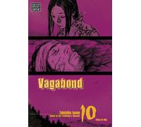 VAGABOND VIZBIG ED GN VOL 10 (MR) (C: 1-0-1) (Vagabond VIZBIG Edition) | 2015