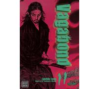 Takehiko Inoue – Vagabond Vol. 11 (VIZBIG Edition) – Paperback (2015)