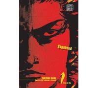 Takehiko Inoue – Vagabond Vol. 1: Invincible Under the Sun – VIZBIG Edition – Paperback
