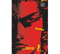 Vagabond (VIZBIG Edition), Vol. 1 : Volume 1