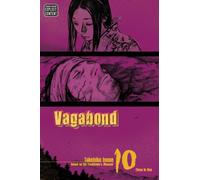 Vagabond (VIZBIG Edition), Vol. 10 by Takehiko Inoue (Paperback Book)