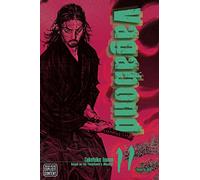 Vagabond (VIZBIG Edition), Vol. 11: Volume 11