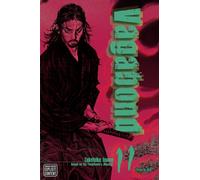 Vagabond (VIZBIG Edition), Vol. 11 : Volume 11