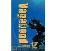 Vagabond (VIZBIG Edition), Vol. 12