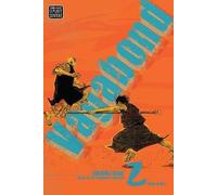Takehiko Inoue – Vagabond Vol. 2: Enlightenment – VIZBIG Edition (Paperback)