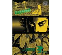 Vagabond (VIZBIG Edition), Vol. 3 (Volume 3): One with Heaven and Earth VIZBIG Edition