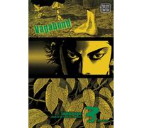 Vagabond (VIZBIG Edition), Vol. 3
