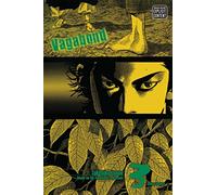 Vagabond (VIZBIG Edition), Vol. 3 (Volume 3): One with Heaven and Earth VIZBIG Edition