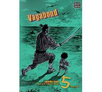 Vagabond (VIZBIG Edition), Vol. 5: Glimmering Waves: Volume 5