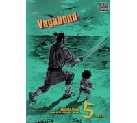 Vagabond (VIZBIG Edition), Vol. 5 : Glimmering Waves Volume 5