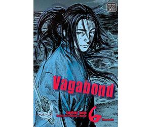 Vagabond (VIZBIG Edition), Vol. 6: Battlefield: Volume 6