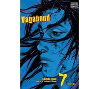 VAGABOND VIZBIG ED GN VOL 07 (MR) (C: 1-0-1)