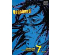 VAGABOND VIZBIG ED GN VOL 07 (MR) (C: 1-0-1)