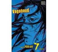 VAGABOND VIZBIG ED GN VOL 07 (MR) (C: 1-0-1)