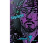 Vagabond (VIZBIG Edition), Vol. 9 by Takehiko Inoue (Paperback Book)