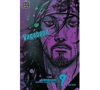 Vagabond (VIZBIG Edition), Vol. 9: Volume 9