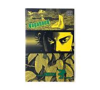 Vagabond, Vol. 3 (Vizbig Edition)