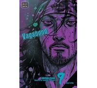 Vagabond (VIZBIG Edition), Vol. 9: Volume 9