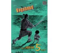 Vagabond, Volume 5 (Vagabond Vizbig Edition) by Inoue, Takehiko ( 2009 )