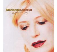 VAGABOND WAYS CD EUROPEAN VIRGIN 1999 by Marianne Faithfull (2004-08-27)