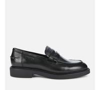 Vagabond Women's Alex W Leather Loafers - Black - UK 5