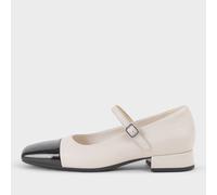 Vagabond Women's Debbi Leather Mary Jane Shoes - UK 7