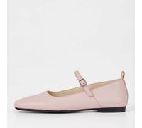 Vagabond Women's Delia Leather Mary-Jane Flats - UK 5