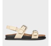 Vagabond Women's Effie Leather Sandals - UK 3