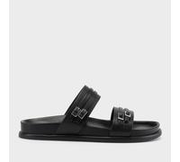 Vagabond Women's Effie Leather Sandals - UK 7