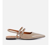 Vagabond Women's Hermine Patent Leather Flats