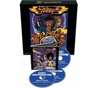 Thin Lizzy - Vagabonds Of The Western World