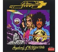 Vagabonds of the Western World by THIN LIZZY (1991-05-21)