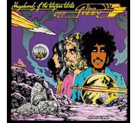 Vagabonds Of The Western World - SHM Paper Sleeve
