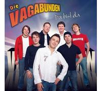 Vagabunden,die - Du Bist Da