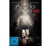 Vaganos, Kristen - Psycho Mom-Flieh Solange du Kannst (Uncut) [Import]