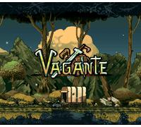 Vagante EU Steam CD Key