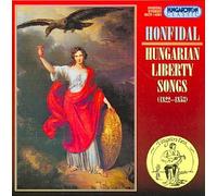 Vagantes - Hungarian Liberty Songs