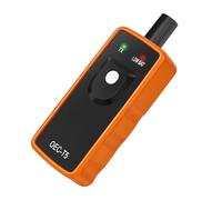 VAGCARS TPMS Reset Tool, Tyre Pressure Monitor,TPMS Relearn Tool,OEC-T5 Tire Sensor Activation Tools,Universal Digital Tire Pressure Sensor for GM Buick Chevy,Accurate Measurement,Easy to Use